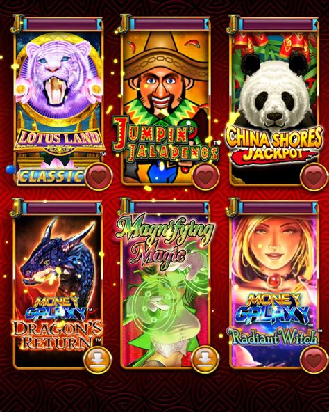 my konami free slots on facebook.